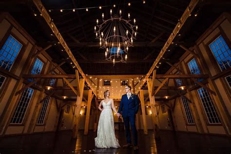 Witch Hill Wedding Venue: Where Love and Magic Converge